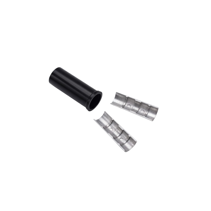 Highline Cable Conduit Connector for Window Controls – Durable Protection for Cable Systems