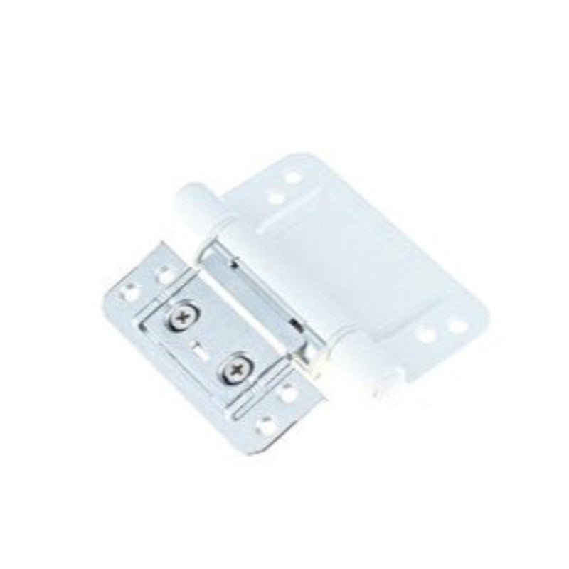 Yale / Trojan 3D Composite Door Hinge — Rebated Adjustable Butt Hinge
