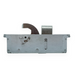 Safeware Millenco Hook and Deadbolt Hook Box Replacement Gearbox Door Lock