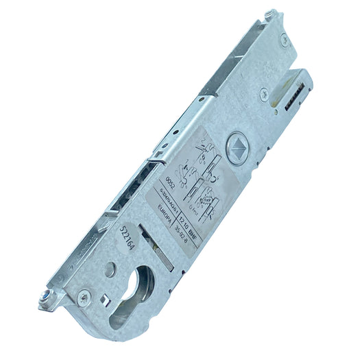 Gu Door Lock Slave Gearbox Gu Multi Point Upvc Door Lock 35mm 92mm New Style Lock