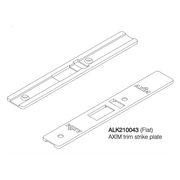 Axim LK2100 Deadlatch Faceplates