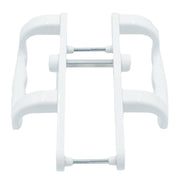 TROJAN 92PZ SLIDING PATIO DOOR LOCKING HANDLES FOR UPVC DOOR/PATIO DOOR