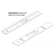 Axim LK2100 Deadlatch Faceplates