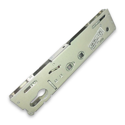 Kenrick Excalibur Replacement uPVC Slave Gear Box Door Lock Centre Case Double Spindle