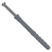 UPVC WOOD MASONRY CONCRETE DIRECT ANCHOR SCREWS FOR WINDOW DOOR FRAME FIXING BW - Other Fasteners & Hardware - Fischer - UPVCSTORE