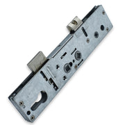 Replacement Lockmaster Mila Master Dual Twin Double Spindle Door Lock Centre Case Gearbox