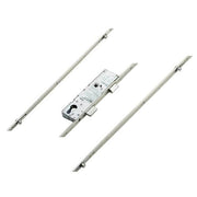 Winkhaus Cobra Latch Deadbolt 2 Rollers 2 Mushrooms Split Spindle