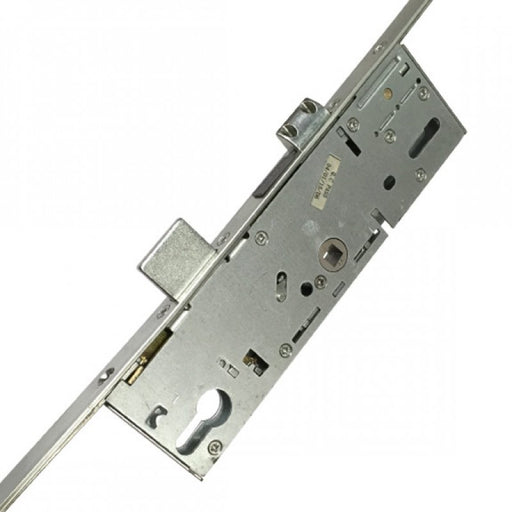 ERA Composite Door Lock uPVC 45mm Radius Ended Multi Point