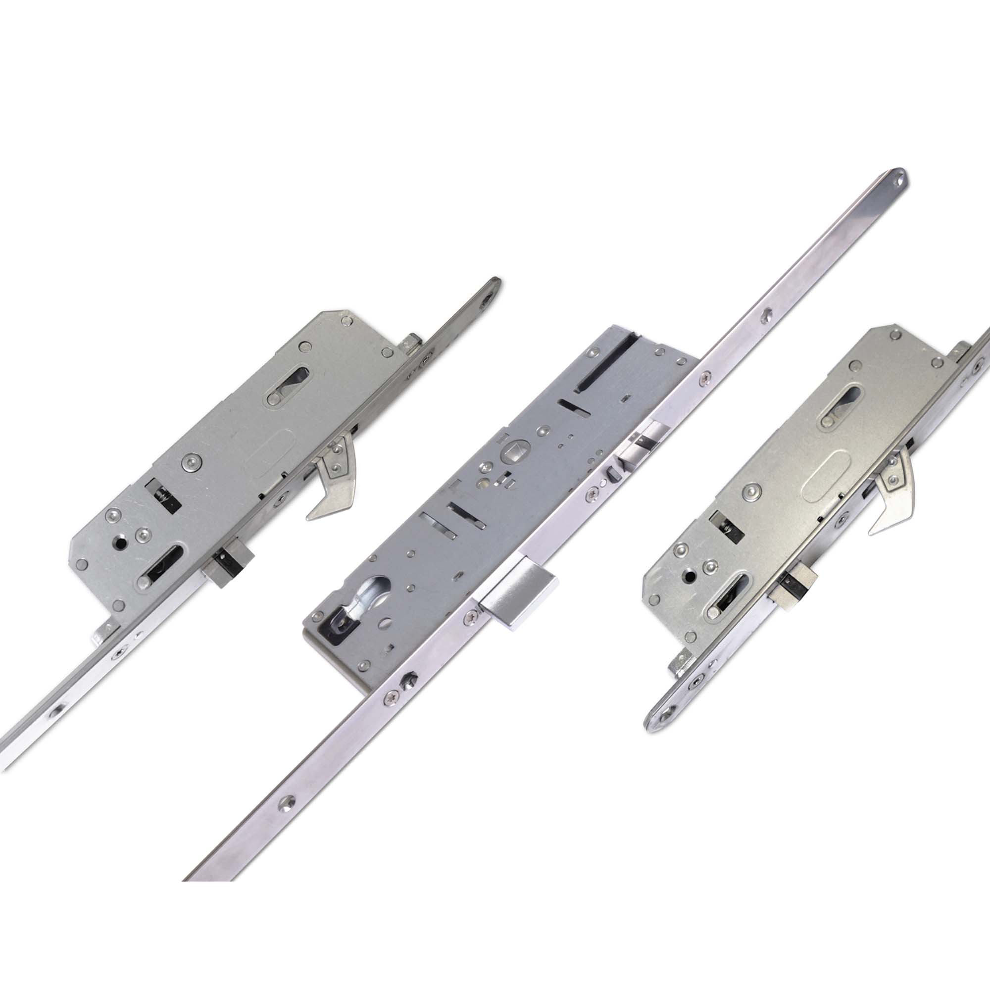 SureFire Classic 2 45mm Backset Hook Multi-Point Lock for Composite/Timber Doors