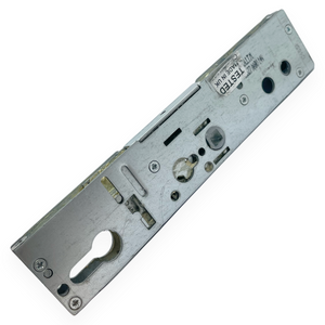 Lockmaster Mila Master 35mm Backset Lock Case Gear Box Slave Door Lock