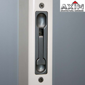 Axim Flush Bolts FB-6200 FB-6300 FB-6400 Lever Shoot Bolt Flat Or Radius Faced