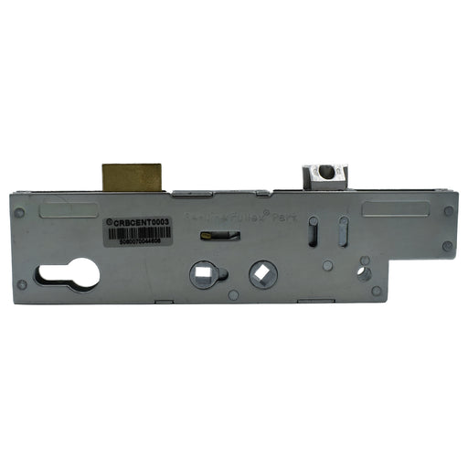 Fullex Crimebeater uPVC Gear Box Door Lock Centre Case Double Spindle 45mm
