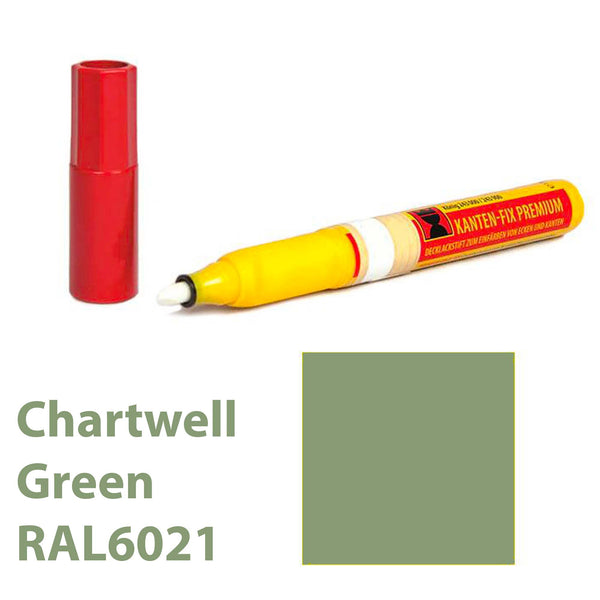 PREMIUM UPVC TOUCH UP PEN WINDOW DOOR FRAME LAMINATE SCRATCH CHIP COLOUR REPAIR