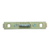 Saracen Window Lock Shoot bolt Deadlock Twist Fit Gearbox UPVC Window Lock 20mm 22mm