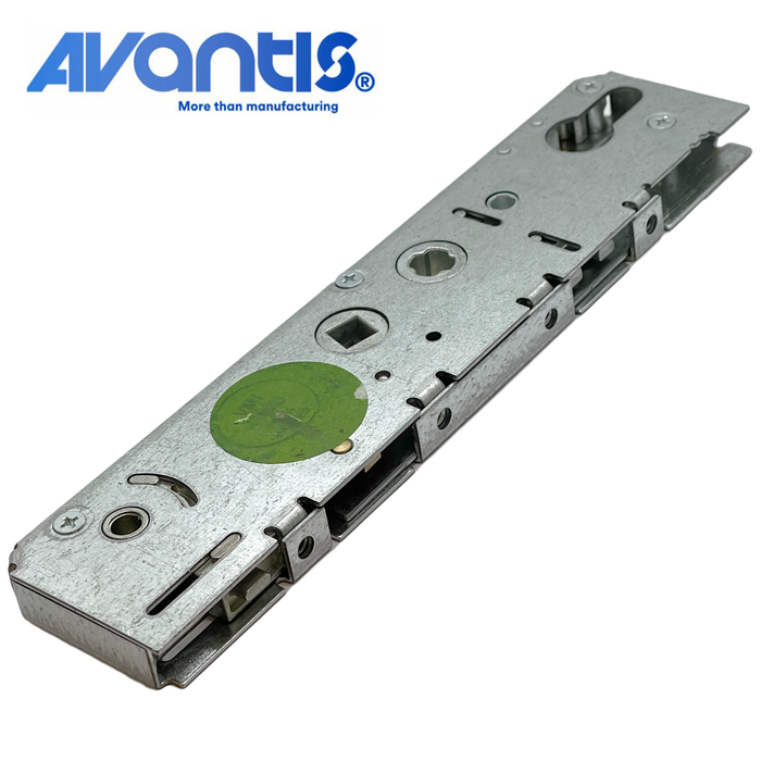 Avantis Genuine Slave Multi Point Gearbox Double Spindle French Door 35mm & 45mm