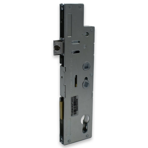 Fullex Crimebeater uPVC Gear Box Door Lock Centre Case Double Spindle 45mm