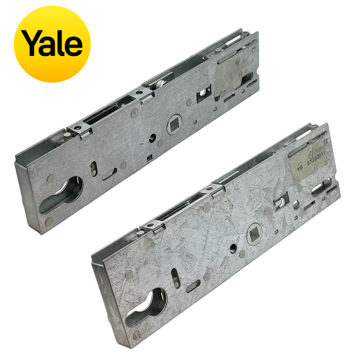 Yale YS170 Slave Upvc Composite Door Lock Replacement Gearbox Lock 45mm