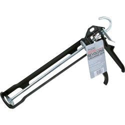 Rodo Revolving Caulking Gun Fits Tube Size 400ml -  - Rodo - UPVCSTORE