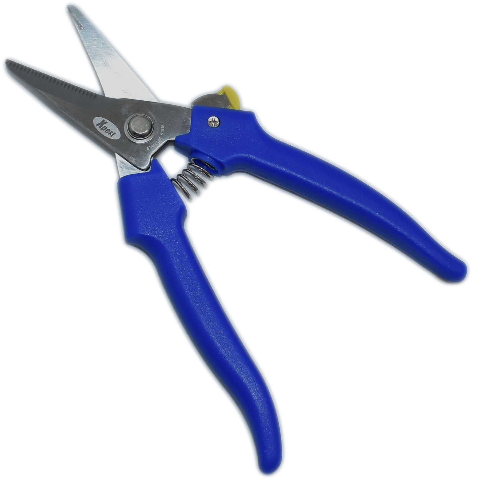 Xpert MULTI-PURPOSE UTILITY SNIPS SHEARS STAINLESS STEEL -  - UPVCSTORE - UPVCSTORE