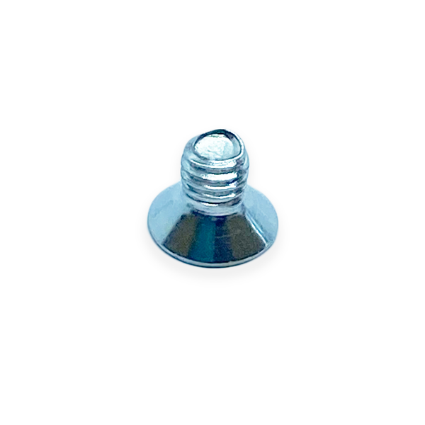 Door Latch Keep M4.0 Grub Screws Bolt Bag 10