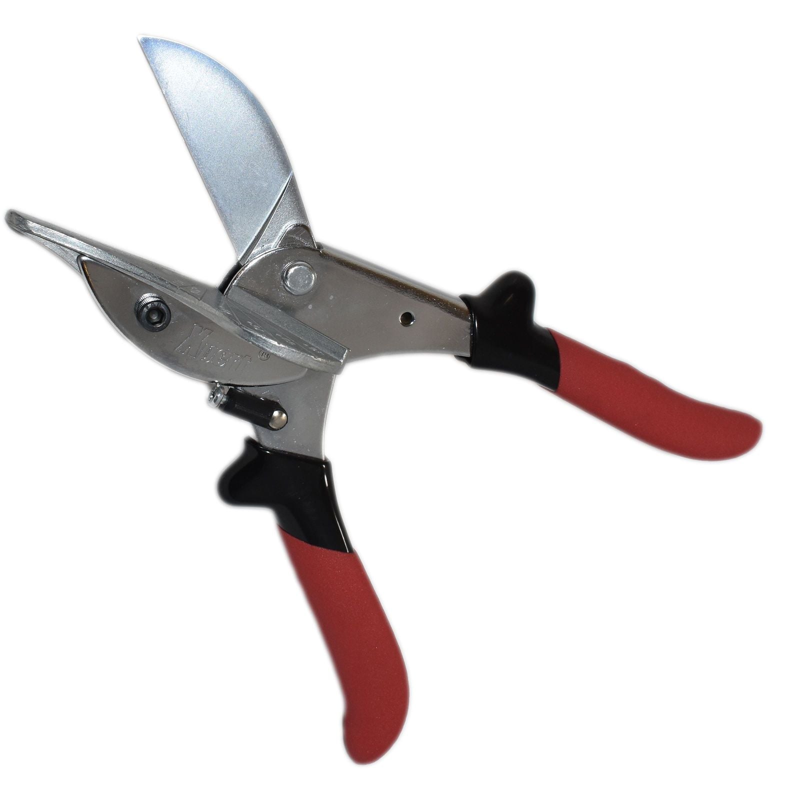 Xpert Gasket Angle Cutter Shears Window Trim Bead Snips SK5 Solid Blade -  - UPVCSTORE - UPVCSTORE