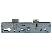 Replacement Lockmaster Mila Master Dual Twin Double Spindle Door Lock Centre Case Gearbox