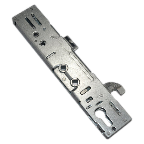 Safeware Multi Point Upvc Double Glazed Door Gearbox Lock 35mm 92mm - Door Lock Gearboxes - UPVCSTORE - UPVCSTORE