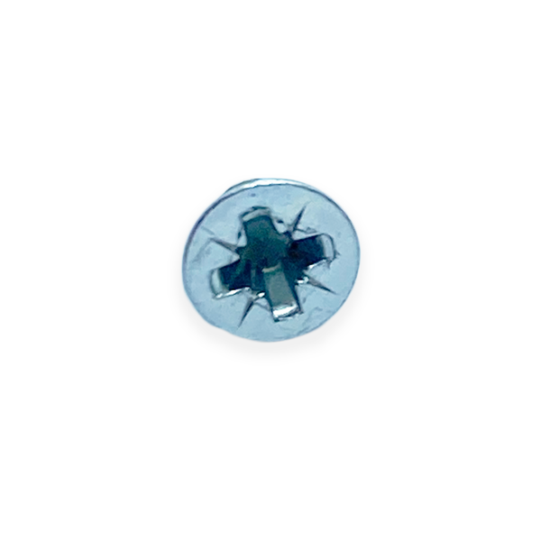 Door Latch Keep M4.0 Grub Screws Bolt Bag 10