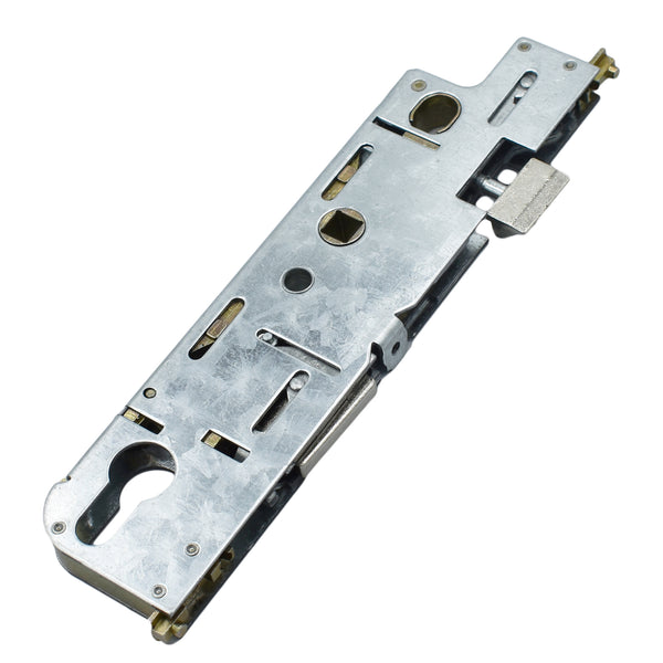 GU Old Style 35mm Upvc Door Lock Centre Case Gearbox