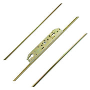 Mila Slave Lock Lift Lever 28mm Backset