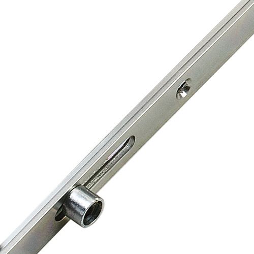 Elite Latch Deadbolt 4 Rollers Lift Lever 35mm Backset 92pz