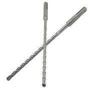 SDS + Plus TCT tipped masonry drill bit concrete brick stone drilling - Drill Bits - WP - UPVCSTORE
