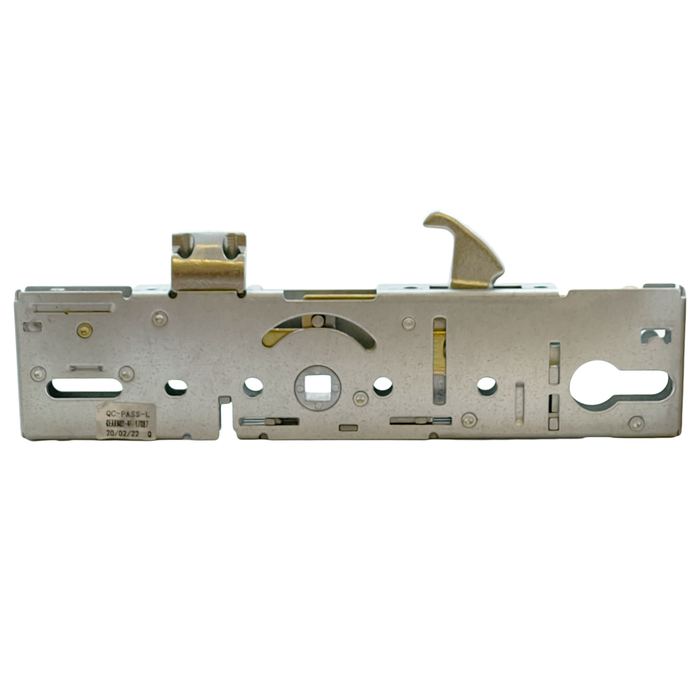 Era Bi Fold Door Lock Gearbox Replacement 35mm 92mm Fits Warmcore & Liniar Doors