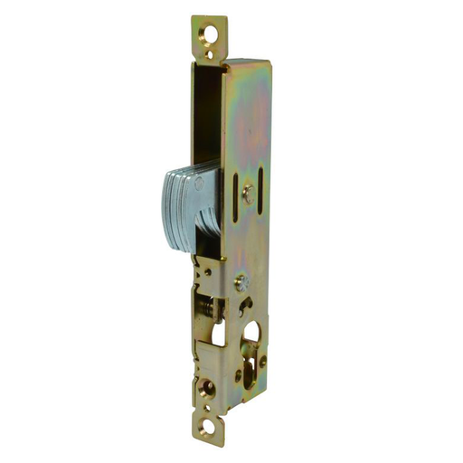 Axim LK1800 Mortice Hooks Aluminium Door Hook Lock 25mm 28mm 40mm Backset