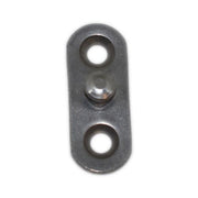 UPVC Window Restrictor. Child Lock Restrictor Safety Catch. High Quality Branded