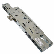 Fullex XL Lever Operated Latch & Hookbolt Split Spindle Gearbox 35/92