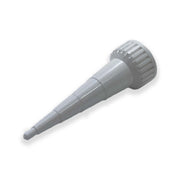 Stelmax 1985 Adhesive PVC Resin & Solvent Based 135g Tube White / Clear