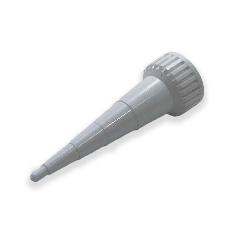 Stelmax 1985 Adhesive PVC Resin & Solvent Based 135g Tube White / Clear