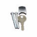 uPVC Mila Universal Cranked Window Handle Double Glazing Locking Espag Lock PVC -  - Mila - UPVCSTORE