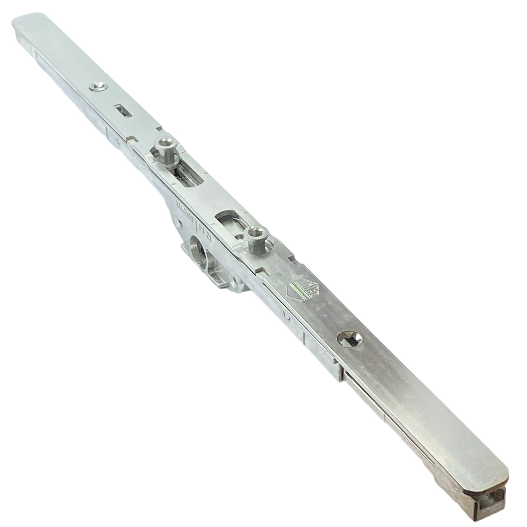 Maco Mk2 Upvc Window Lock Shoot Bolt 7.7mm 9mm Mushroom Gearbox 20mm 2 ...