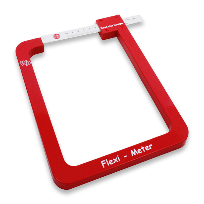 Measuring Equipment