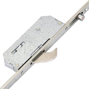 Winkhaus Scorpion Latch 3 Hooks 2 Rollers Split Spindle 35mm Backset