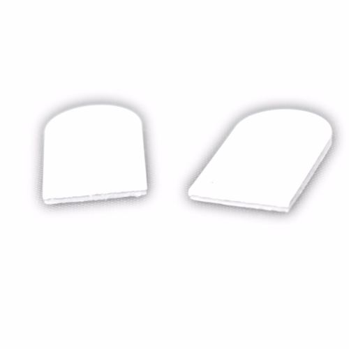 Avocet WMS Non Lock uPVC Window Handle Cockspur Handle White Double Glazed -  - Avocet - UPVCSTORE