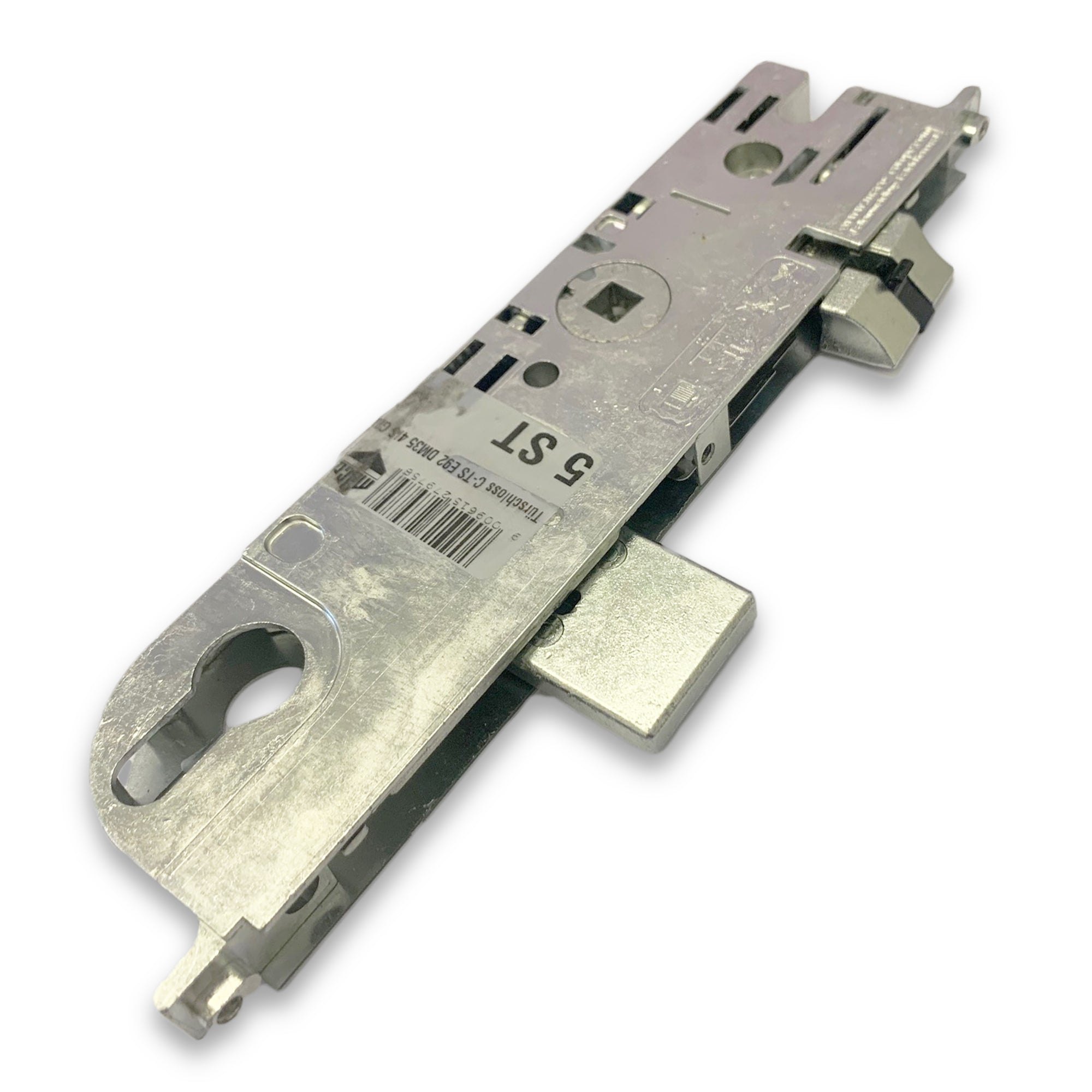 Maco CTS Genuine Gearbox Door Lock Centre Case — UPVCSTORE