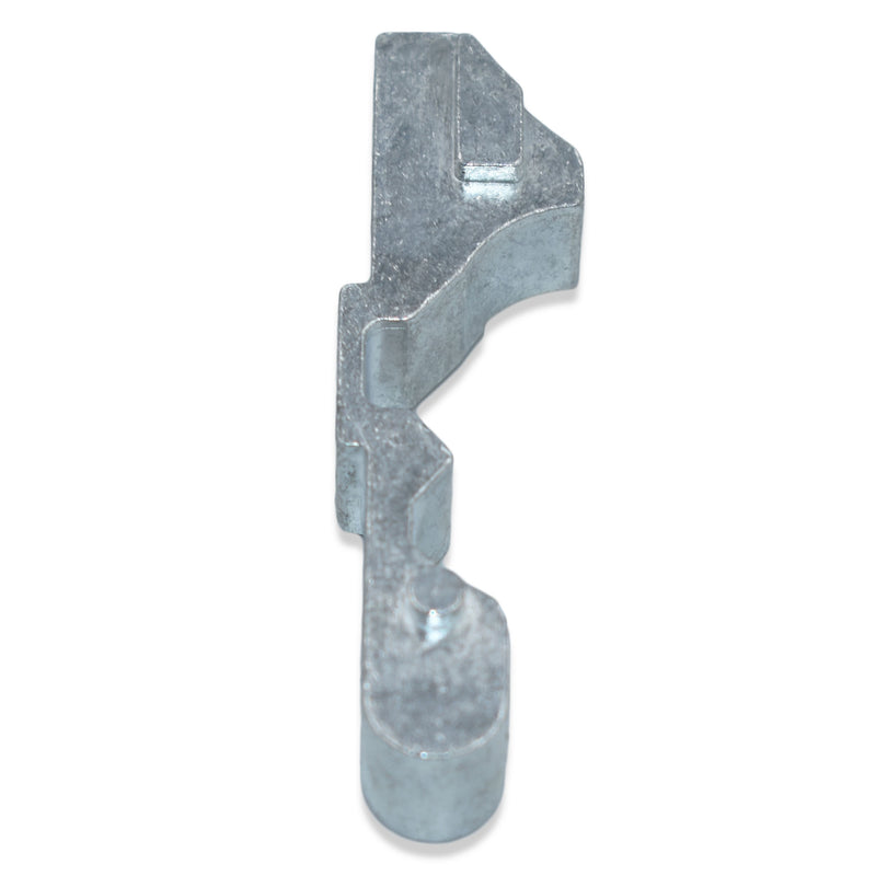 Millenco Multipoint Lock Repair Euro Hole Backplate Repair Part