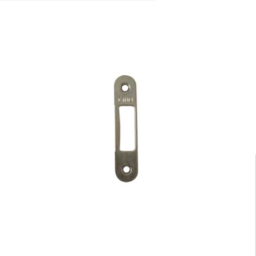 Gu Ferco Universal Timber Door Keeps Strike Plate For Hooks & Dead Bolts E11413