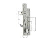 Fullex XL Replacement uPVC Gear Box Door Lock Centre Case Double Spindle 35mm