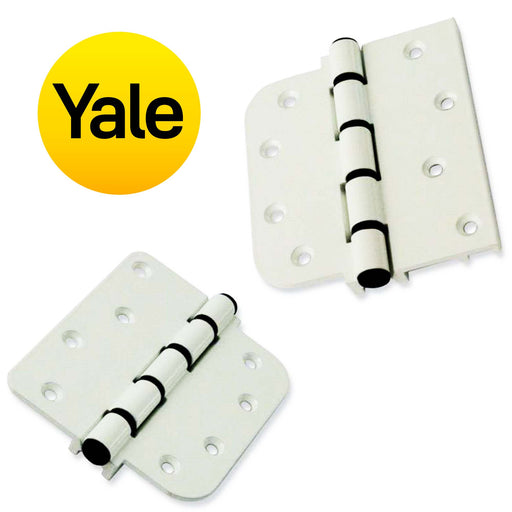 Timber Upvc Composite Door Butt Hinge Yale Slab Composite Door Hinge