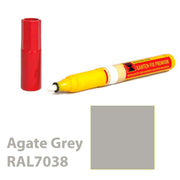 Konig Scratch Repair Pen Upvc Coloured Window Composite Door Frame Touch Up