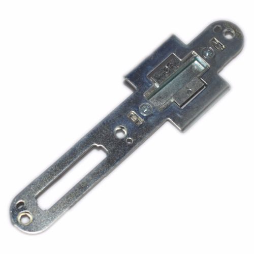 Universal UPVC Timber Composite Door Lock Latch Striker Deadbolt Keep -  - UPVCSTORE - UPVCSTORE